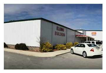 Elkins Builders Supply